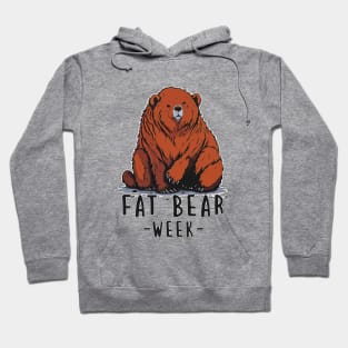 Fat Bar Week 2023 Hoodie